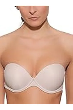Selene Sujetador Carlota con Aros Doble Push Up 90B