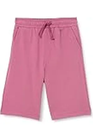 Koton Basic Shorts Pocket Detail Drawstring Cotton, Pantalones Cortos niños,