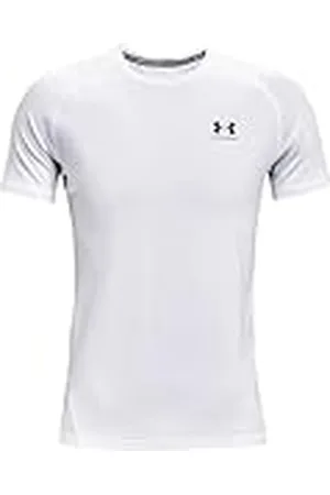 Under Armour Hombre UA HG Armour Fitted SS Shirt