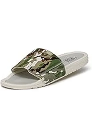 Hey dude Phoenix Camo, Slider Hombre, , 43 EU