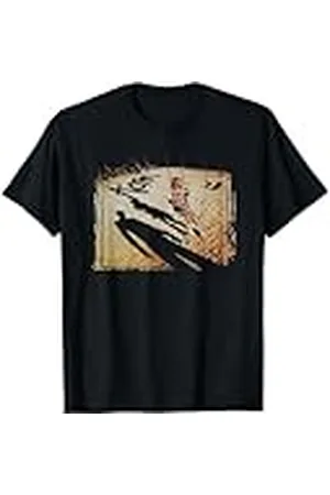 Korn Swing Set Cover Camiseta Camiseta