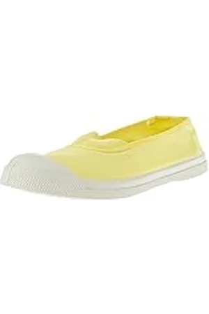 Bensimon Ten elástico E, Zapatillas Unisex niños, , 31 EU