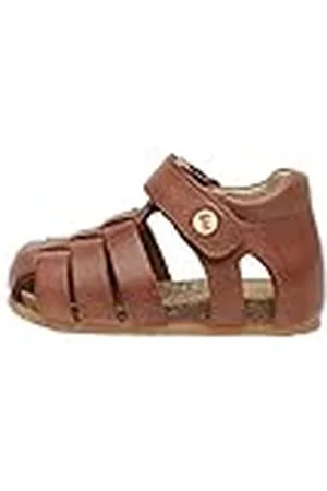 Falcotto ALBY-Sandalias semicerradas de piel, 23