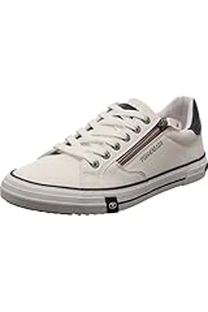 TOM TAILOR 7480070003, Zapatillas Hombre, , 41 EU