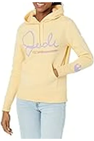 Amazon Disney | Marvel | Star Wars | Princess Sudaderas de Forro Polar con Capucha (Disponible en Tallas Grandes) Mujer, , S