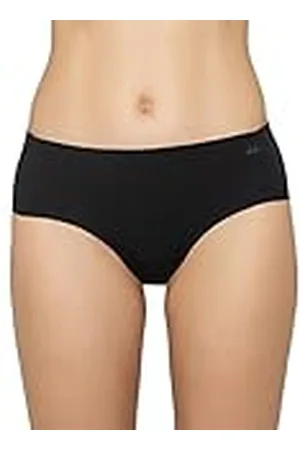 Triumph Mujer Flex Smart Maxi Ex, Briefs, Black, S