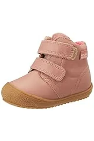 Naturino Leoti 2 WP, Botas Cortas al Tobillo, Rosa (Pink), 22 EU