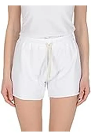 19V69 Italia Pantalón Eleana Bañadores Ajustados para Hombre, , M para Mujer