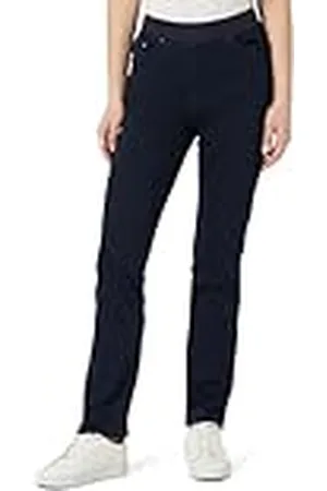 Brax By Brax 10-6220, Pamina Slim Pantalones, , 48K para Mujer