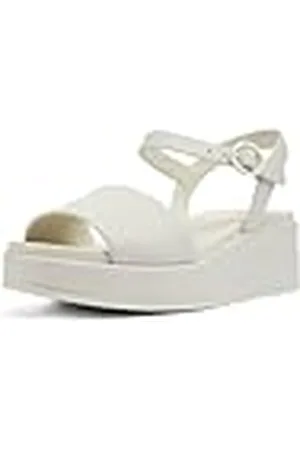 Camper Misia K200564, Sandalia de 2 Correas Mujer, , 36 EU