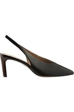 Högl Högl Cailee, Pump Mujer, Black, 38.5 EU