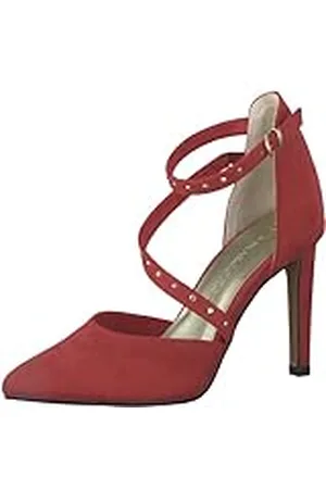 Marco Tozzi 2-2-24407-20, Zapatos de tacón Mujer, , 38 EU