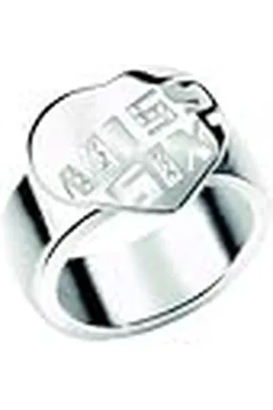 Miss Sixty Anillo Mujer SMK504008 (15,28 mm)
