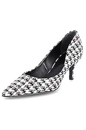 Högl Högl Swing, Zapatos de Tacón Mujer, Multicolor (Multi 9900), 38 EU