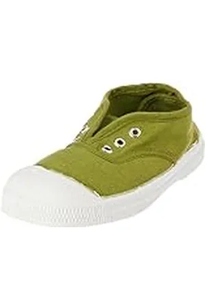 Bensimon Elly niño, Zapatillas Unisex niños, , 23 EU
