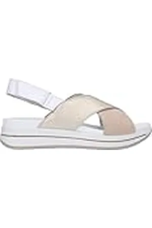 IGI&CO D.sindy, Sandalias con cuña Mujer, , 35 EU