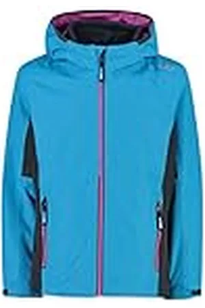 CMP Chaqueta infantil 3 en 1, , 128