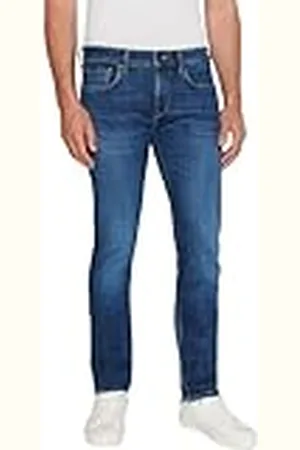 Pepe Jeans Slim Jeans Hombre, , 40W/34L