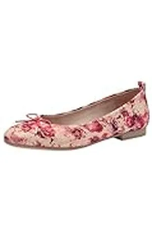 Tamaris Damen 1-22188-42, Ballerinas Mujer, , 38 EU