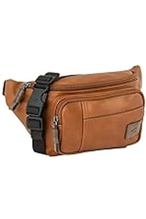 Camel Active Laos Riñonera para Hombre, 000436, , 29 x 11 x 16