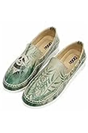 Dogo Shadow, Zapatilla de Deporte Mujer, Green, 36 EU