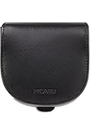 Picard Cartera para Hombre de la Serie Apache, de Piel, Color , 837706E001