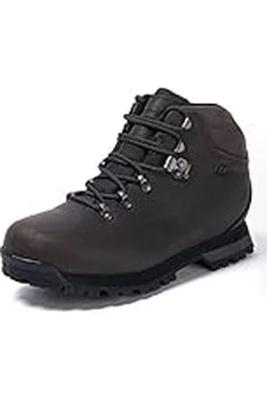 Berghaus Botas de Trekking Impermeables Hillwalker II Gore-Tex, Hiking Shoe Mujer, , 38.5 EU