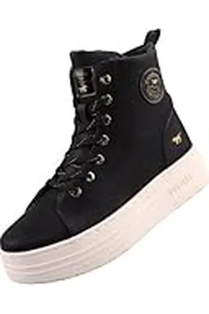 Mustang 1497-601, Zapatillas Mujer, , 38 EU