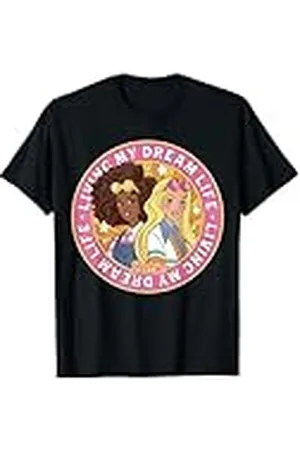 Barbie Viviendo la vida de mis sueños Camiseta
