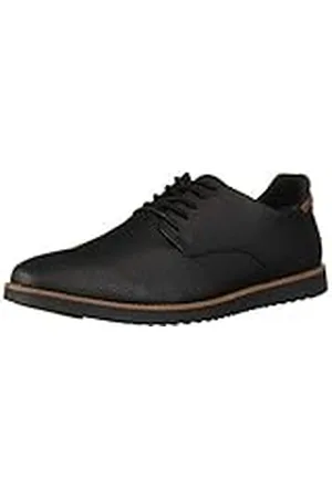 Scholl Zapatos Sync Oxford para Hombre, , 44 EU