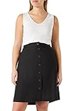 Part Two Palinapw SK Skirt A-Line Falda, , 40 para Mujer
