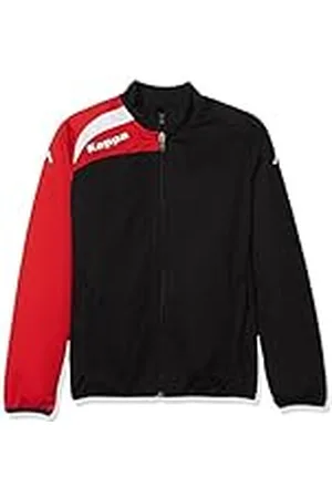 Kappa Talucci Jkt Chaqueta, Unisex infantil, , 8Y