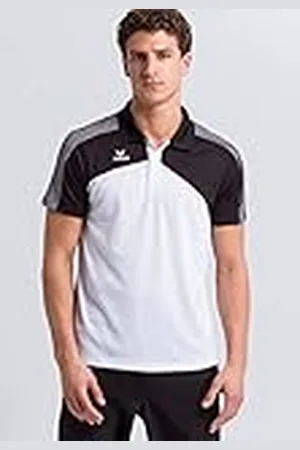 Erima Premium One 2.0 Polo de Tenis, Mujer, , 36
