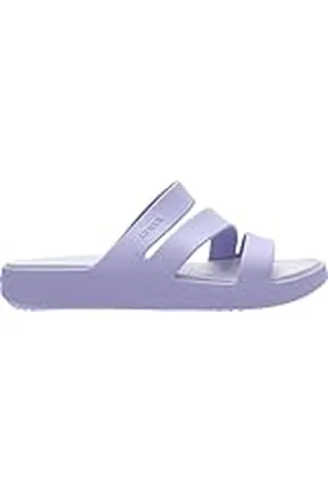 Crocs Getaway Strappy, Sandalias Mujer, , 36 EU