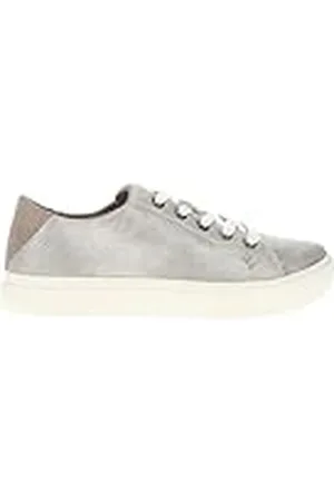 TOMS Cordones Cameron, Zapatillas de Gimnasio Mujer, , 37 EU