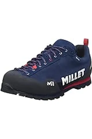 Millet Friction Gore-Tex Zapatillas de Senderismo Hombre