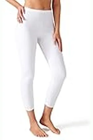 Damart Calecon Pantalones térmicos, , 54 (Talla del Fabricante: XX-Large) para Mujer