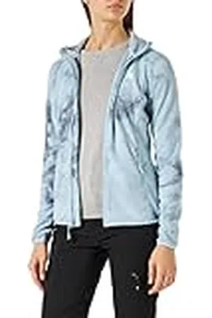 The North Face Glacier - Sudadera para Mujer, diseño con Texto , Talla XS