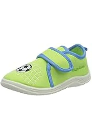 Playshoes Pantuflas, Pantuflas Unisex niños, , 20/21 EU