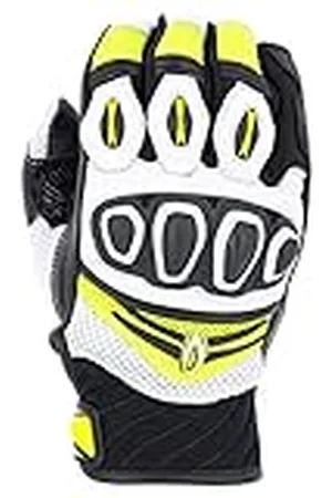 Richa Turbo Glove Fluo Yellow 2XL