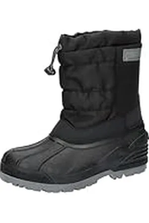 CMP Kids Hanki 3.0 Snow Boots-3q75674-j, Botas de Nieve, , 34 EU