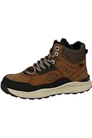 TOM TAILOR 4270310009, Zapatos de Senderismo, , 37 EU