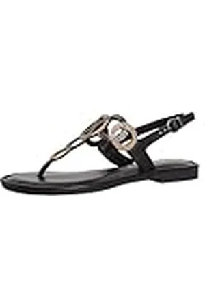 Tamaris Mujer 1-28125-42, Sandalias Planas, , 37 EU