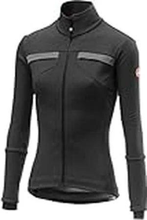 Castelli Dinamica Jacket, chaqueta deportiva mujer, , M