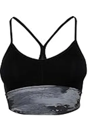 Reebok Sujetador Deportivo Marca Modelo ID Train Camo Bra