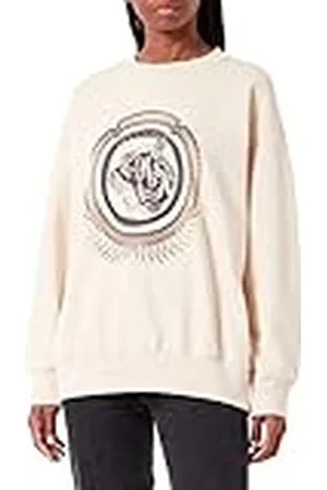 Roberto Cavalli Sudadera, , XX-Small para Mujer