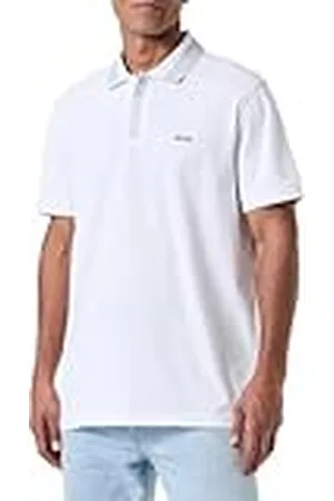 HUGO BOSS Paddy 3, Polo Hombre,