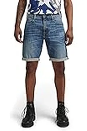 G-Star Para Hombre Shorts 3301 Slim, , 33