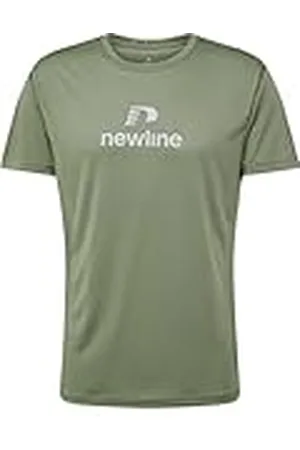 Newline NwlBEAT tee Camiseta, Hombre, , XL