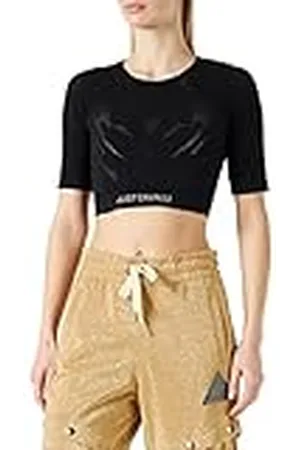 Roberto Cavalli Top Sudadera, , S para Mujer